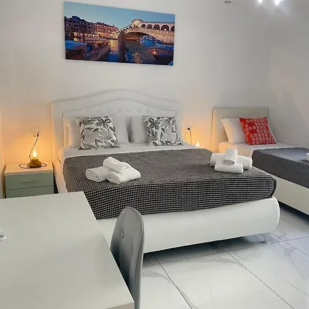 Apartamento St Venice Mestre