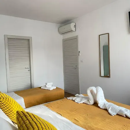 Apartamento St Venice Mestre