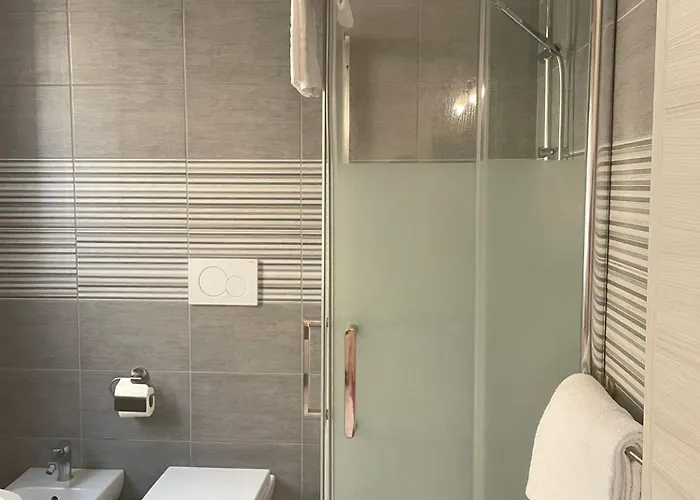 Apartment St Venice Mestre