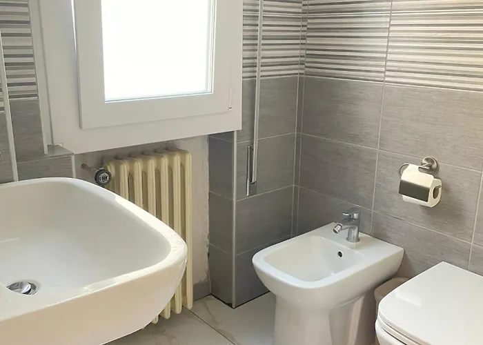 St Venice Apartment Mestre