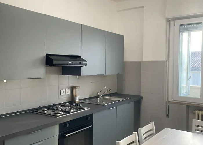 St Venice Apartment Mestre