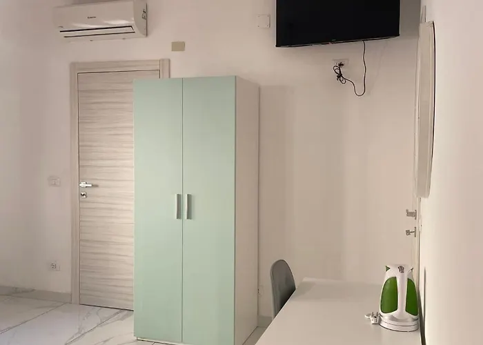 Apartment St Venice *