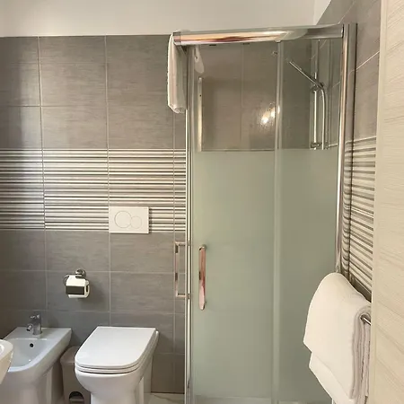 Apartman St Venice Mestre