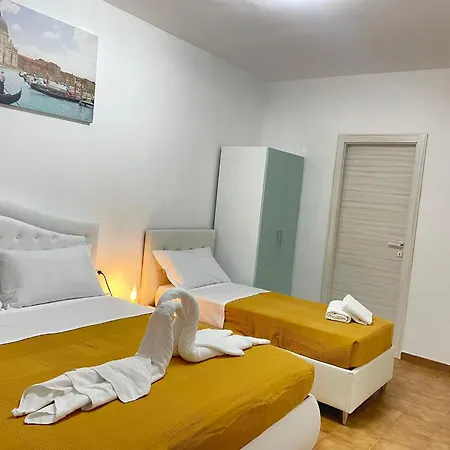St Venice Apartman