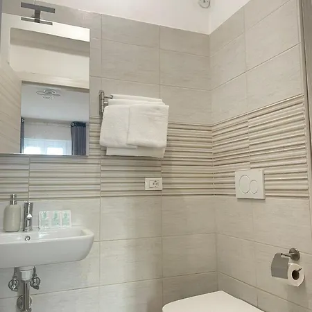 Apartment St Venice