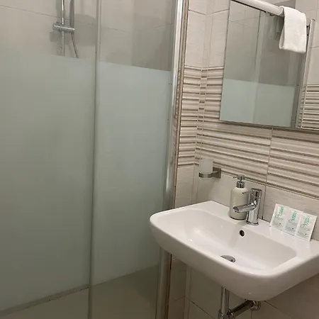 Apartment St Venice Mestre