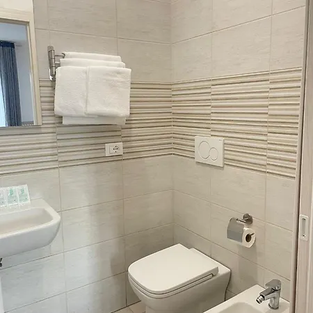 Apartment St Venice