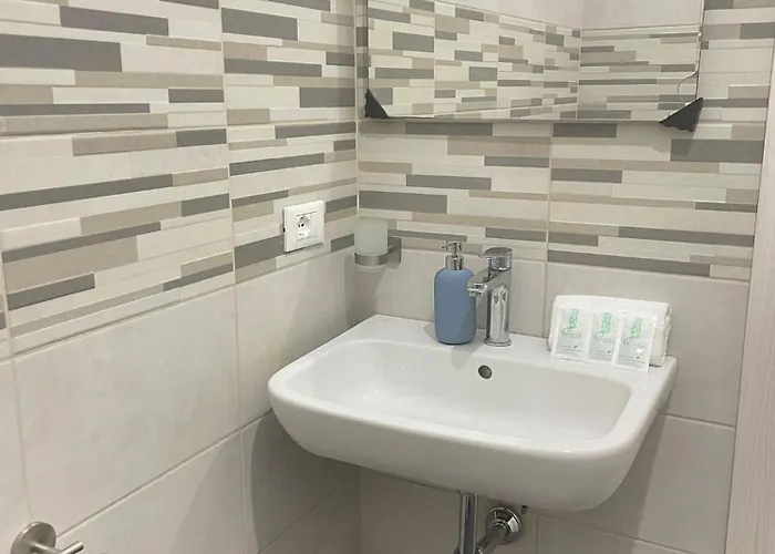 St Venice * 메스트레