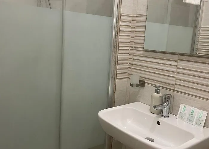 Apartmán St Venice Mestre