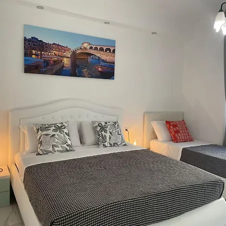 아파트 St Venice